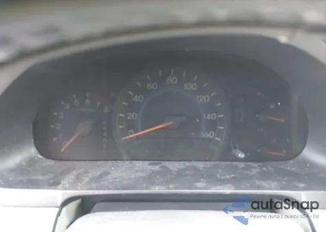 2006 Honda Odyssey Touring из США, поврежденный, VIN 5FNRL38846B026721